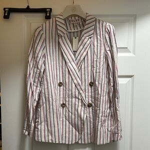 ANTHROPOLOGY BLAZER NWT